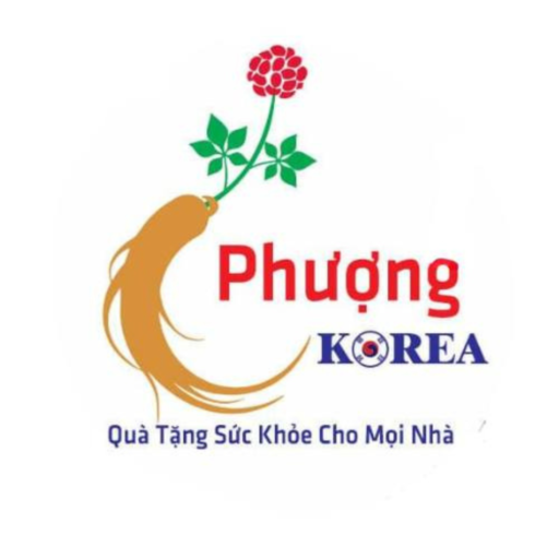 logo Thế Giới Hồng Sâm